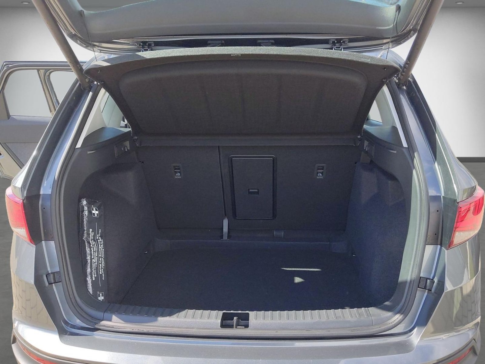 SEAT Ateca – Bild 14