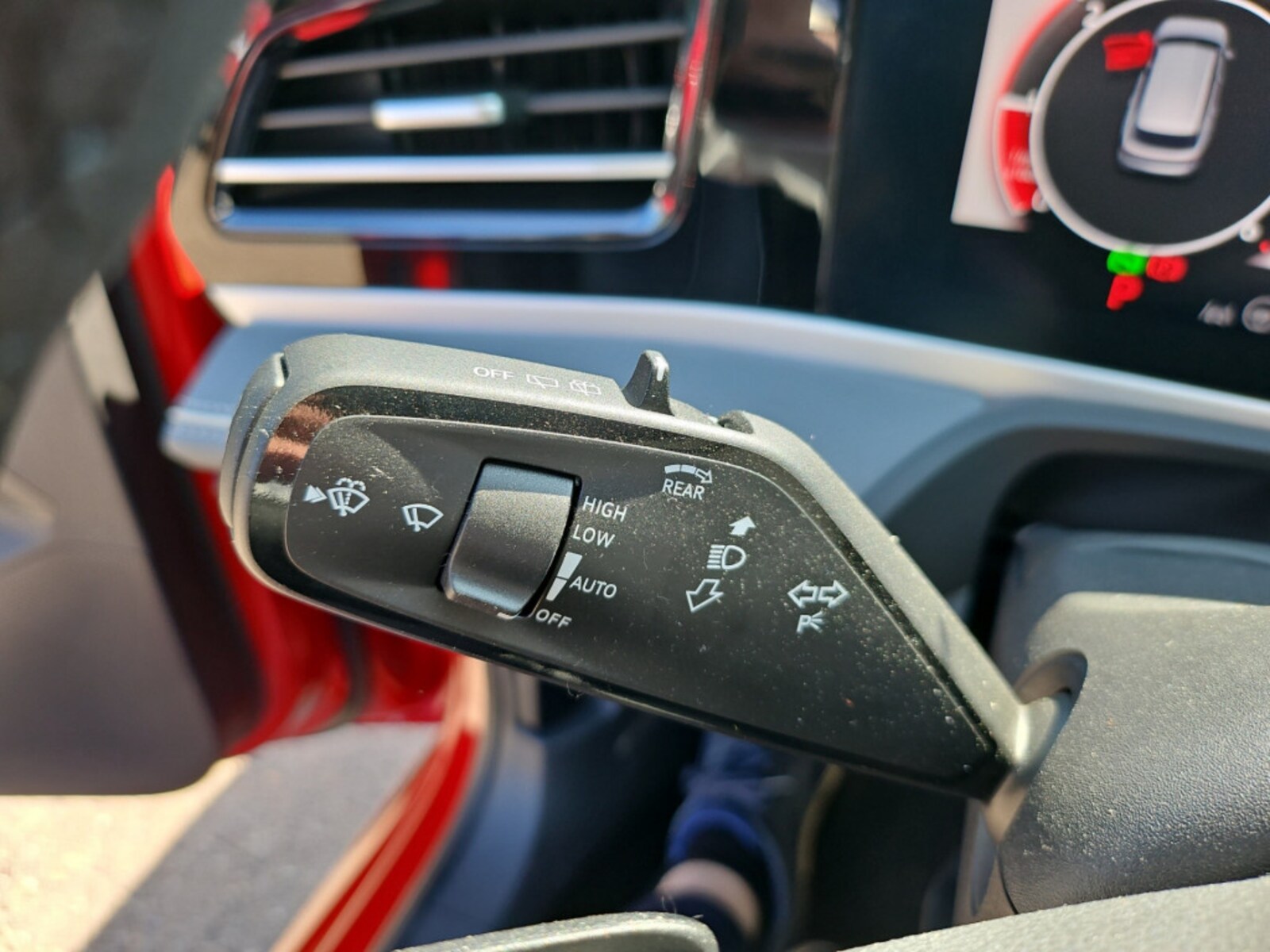 Volkswagen Passat – Bild 22