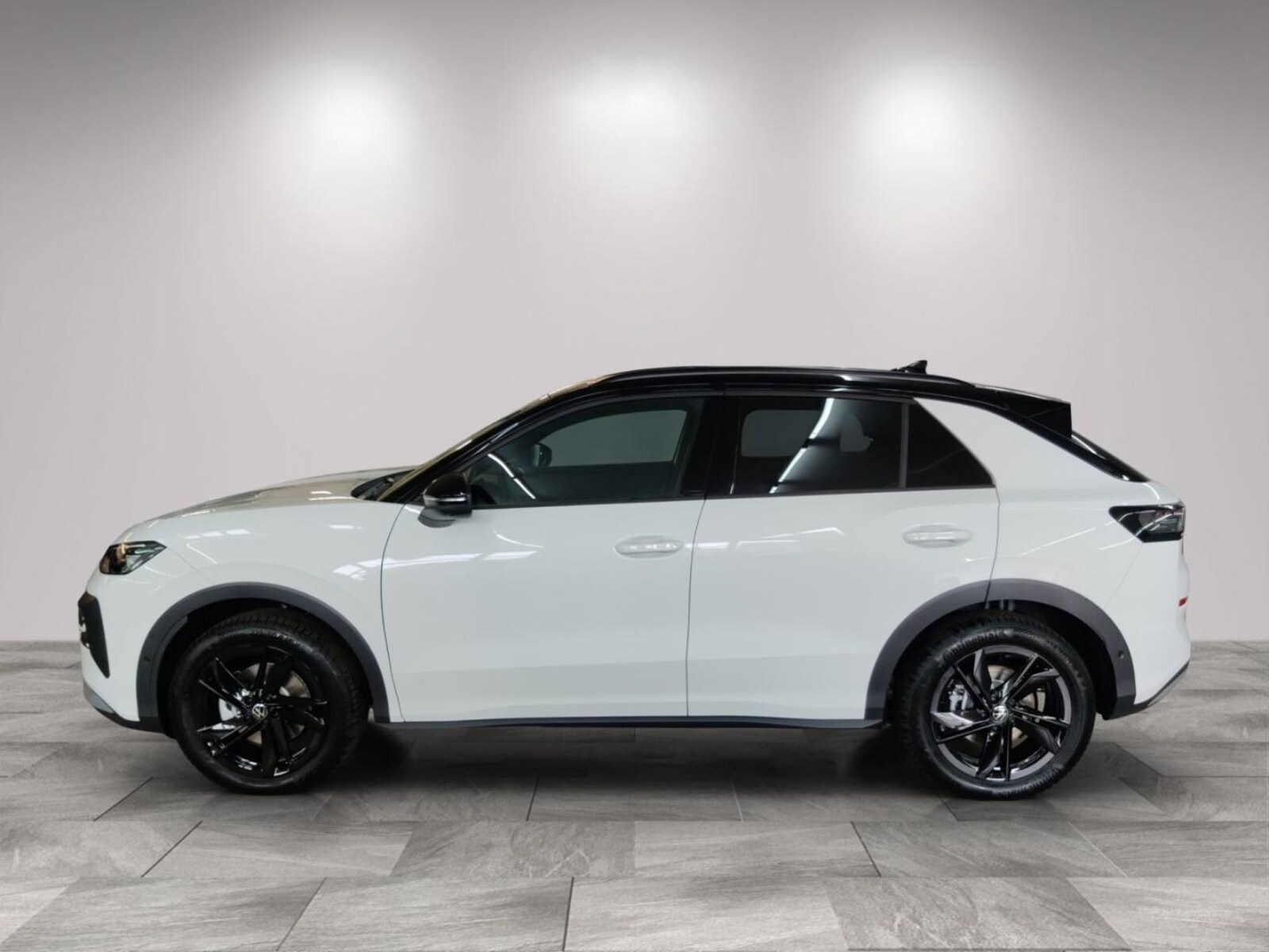Volkswagen T-Roc – Bild 4