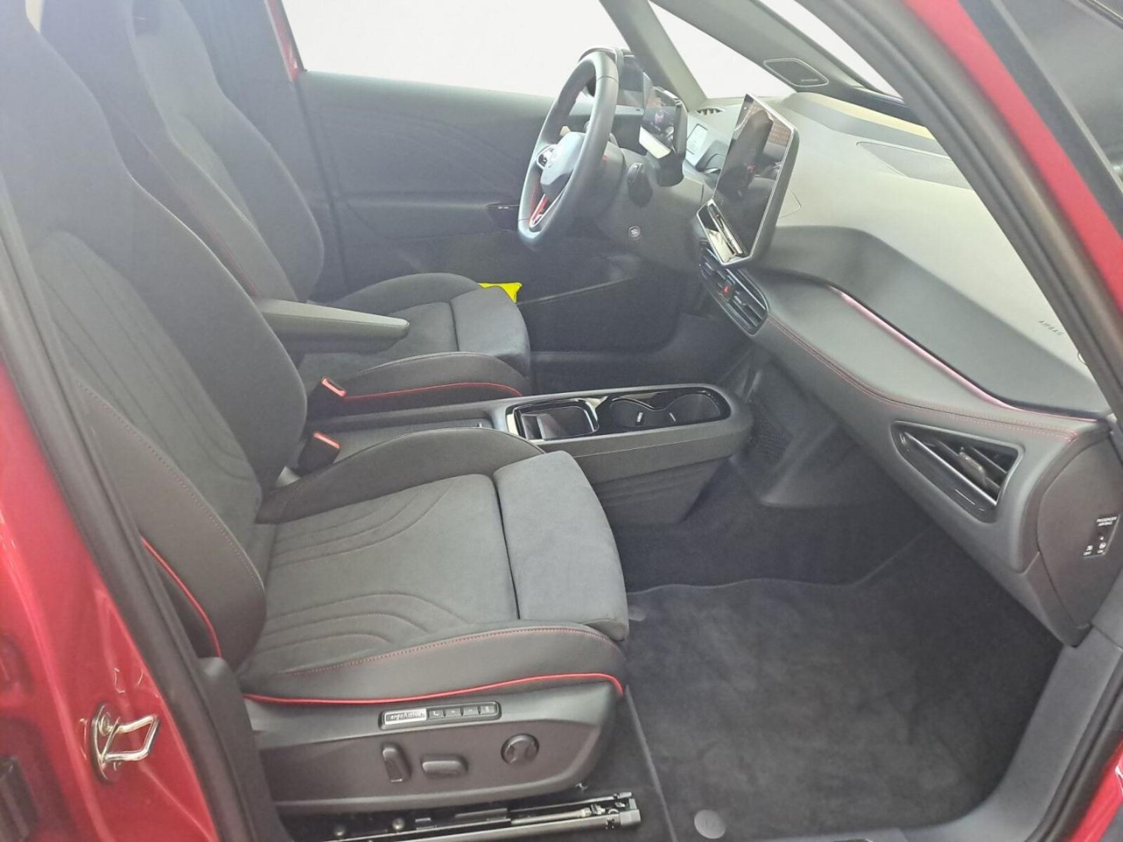 Volkswagen ID.3 – Bild 13