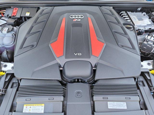 2026 Audi RS Q8 Base - Photo 21