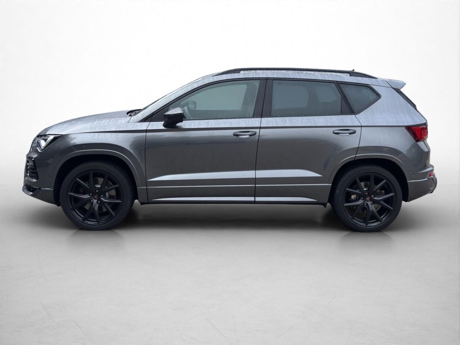 CUPRA Ateca – Bild 3