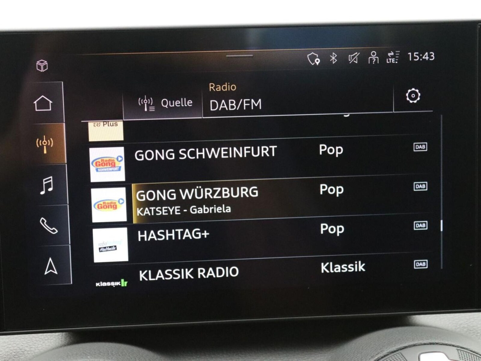 Audi Q2 – Bild 9