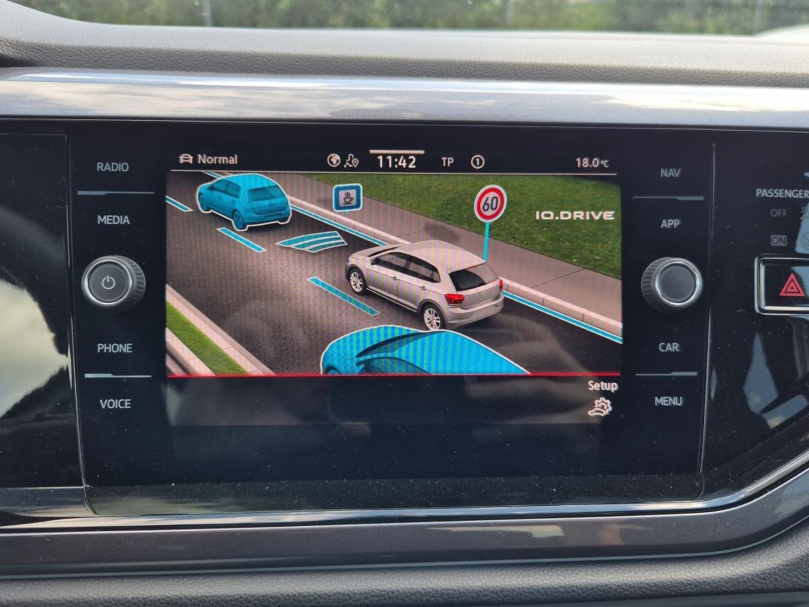 Volkswagen Polo – Bild 18