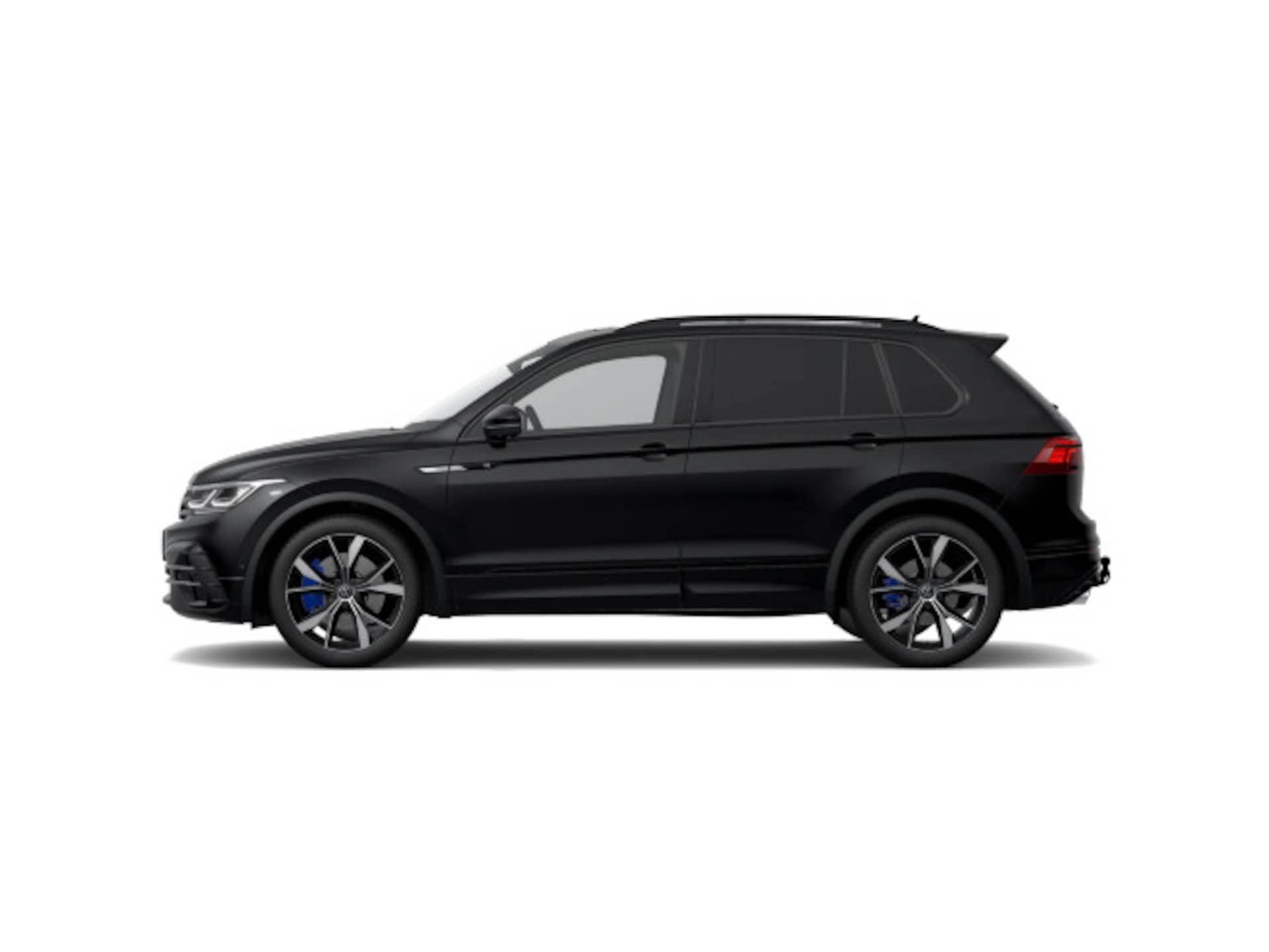 Volkswagen Tiguan R