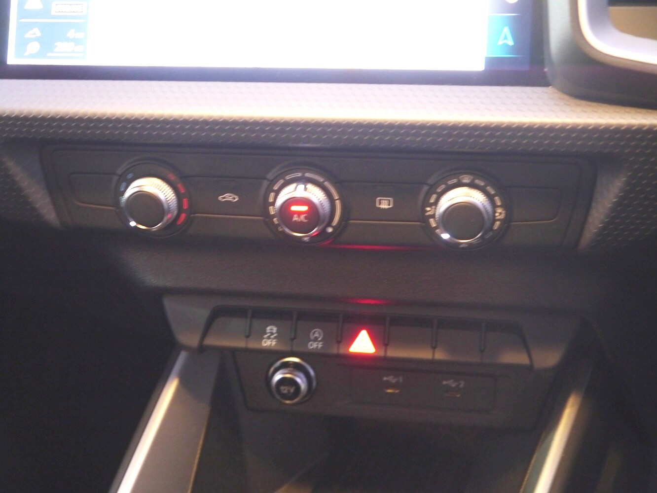 Image about Audi A1 Sportback 25 TFSI advanced 70(95) kW(PS) S tronic