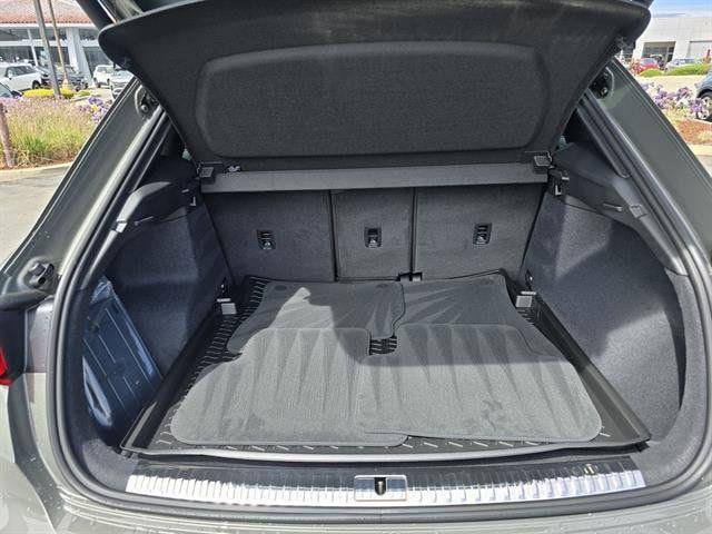 2025 Audi Q3 S Line Premium - Photo 12