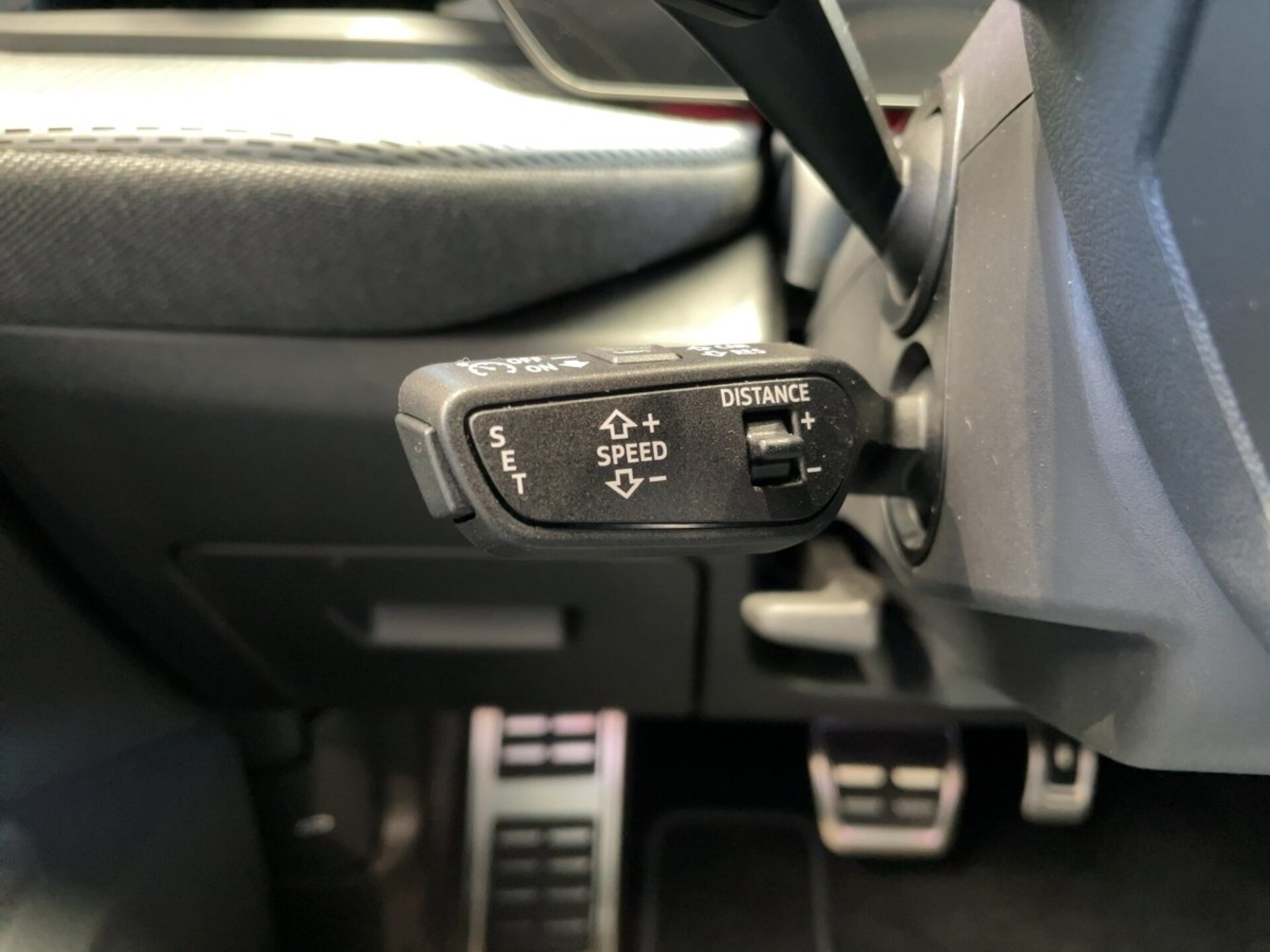 Audi Q5 SUV