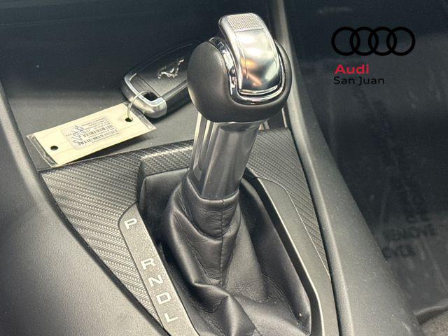 2024 Ford Mustang EcoBoost - Photo 32