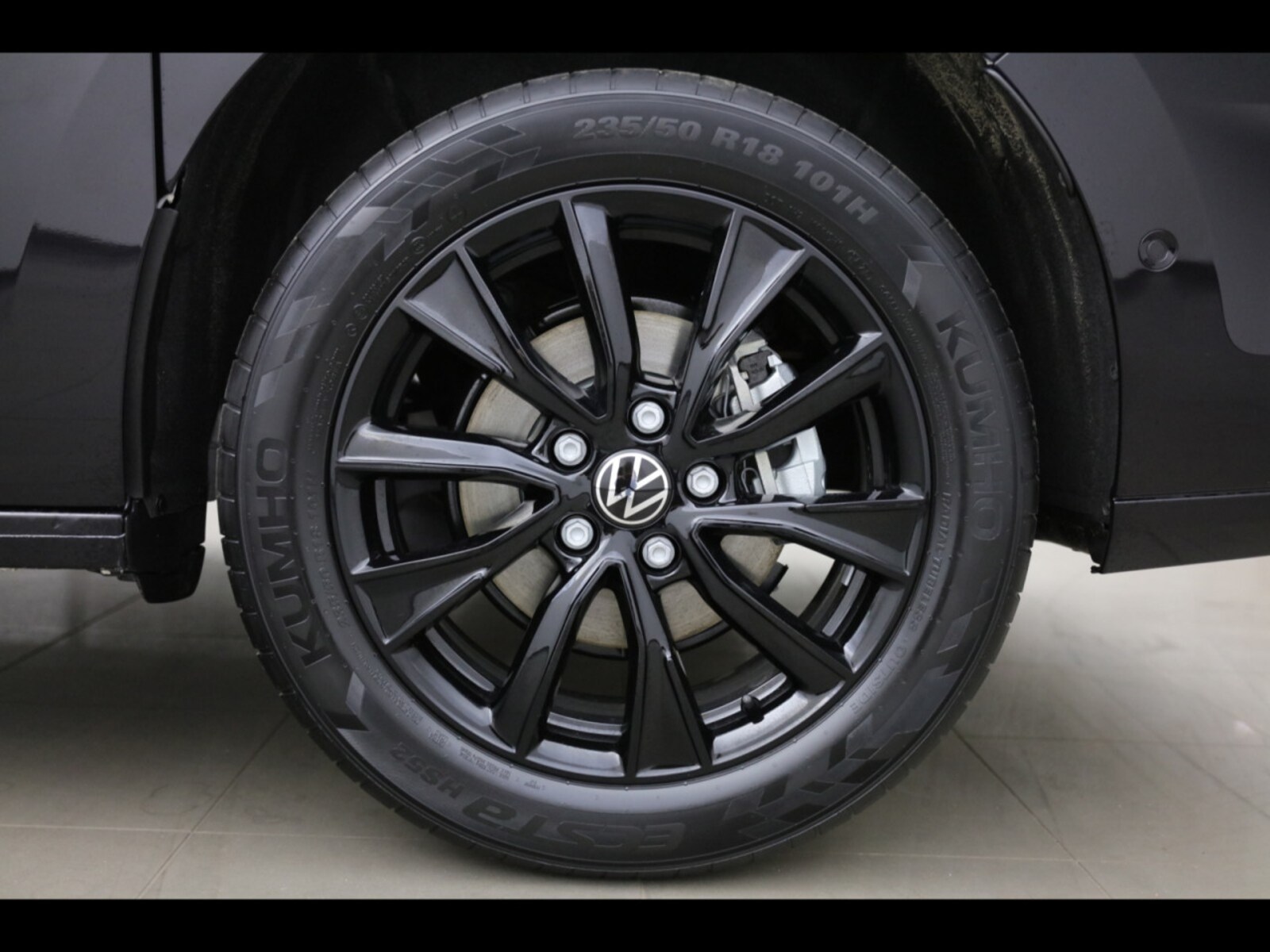Volkswagen Multivan – Bild 18