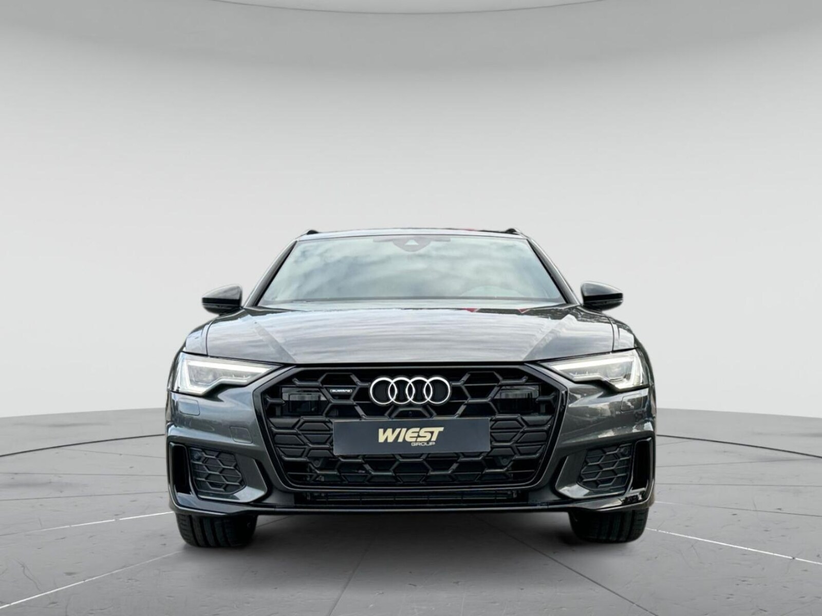 Audi A6 Avant – Bild 3