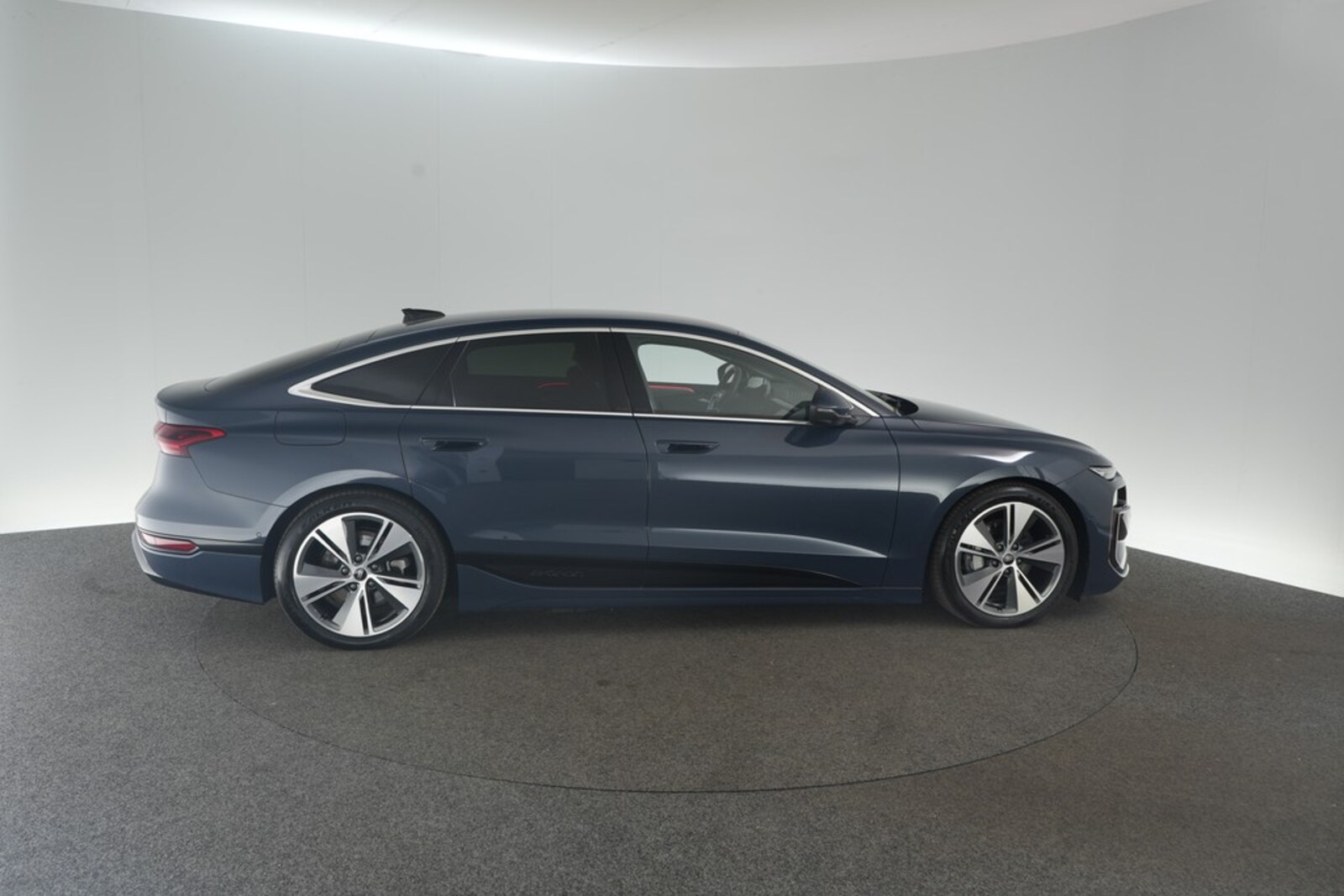 Audi A6 Sportback e-tron – Bild 7