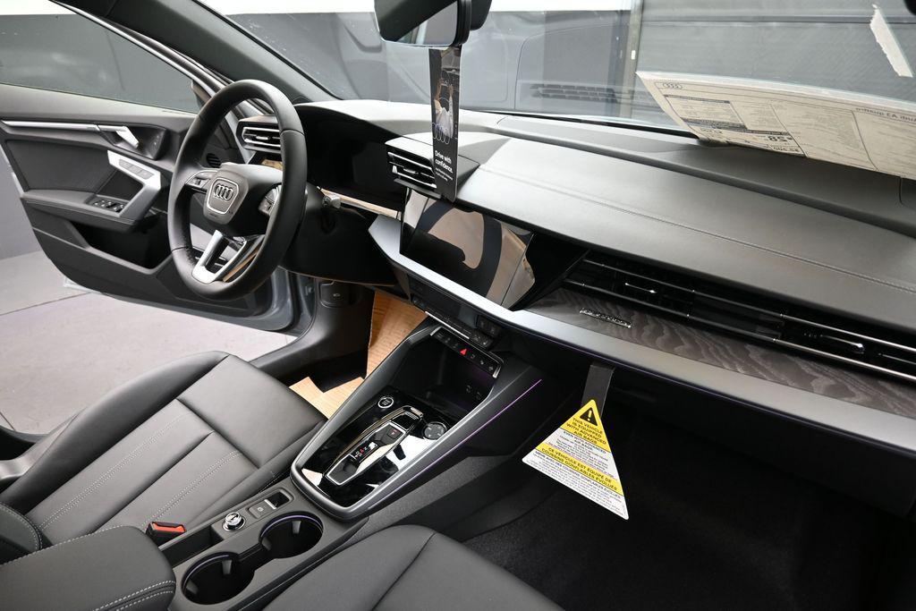 2026 Audi A3 Premium Plus - Photo 12