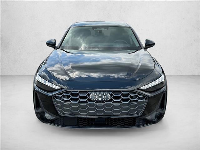 2025 Audi A5 Sedan