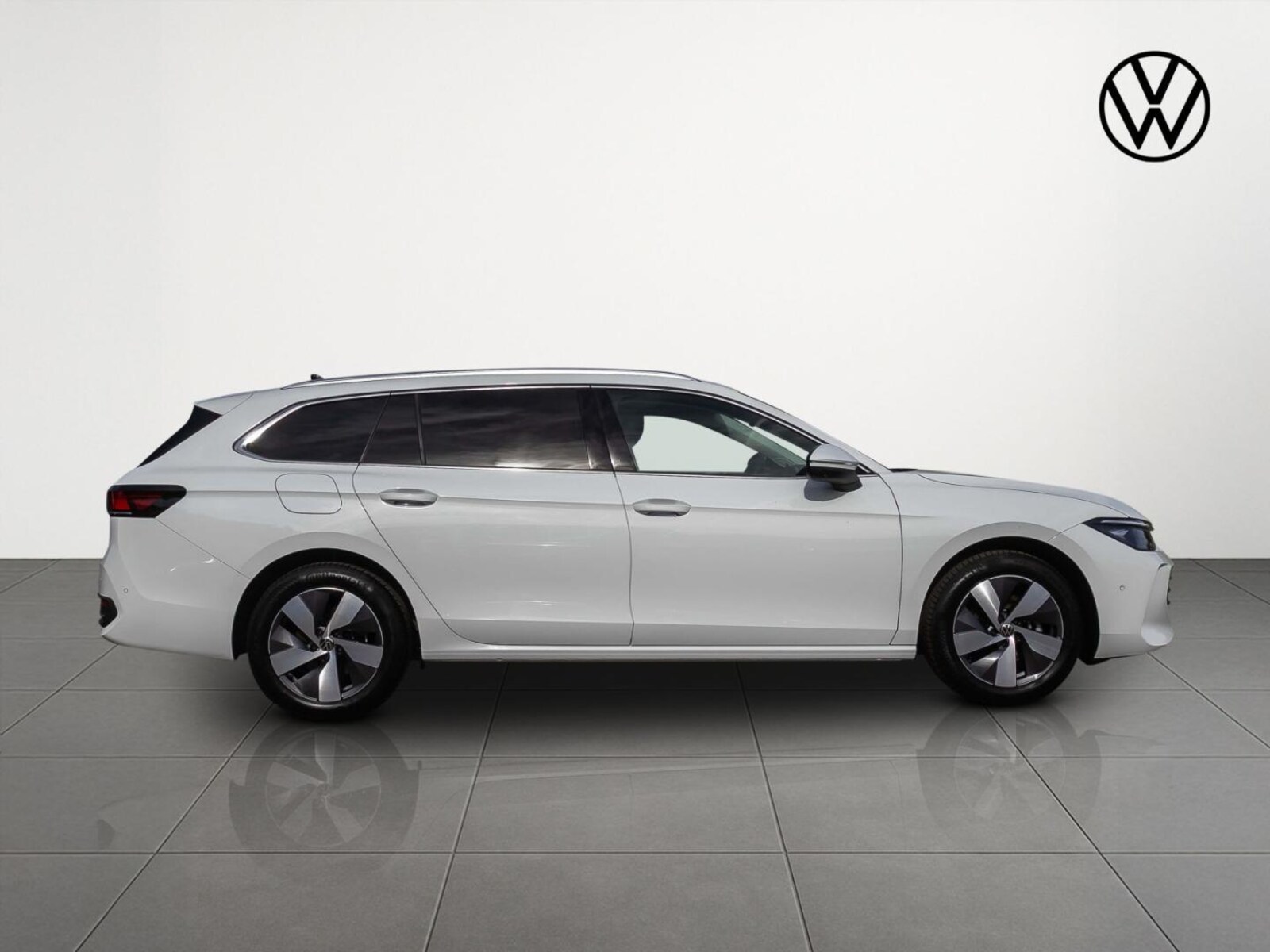 Volkswagen Passat – Bild 4