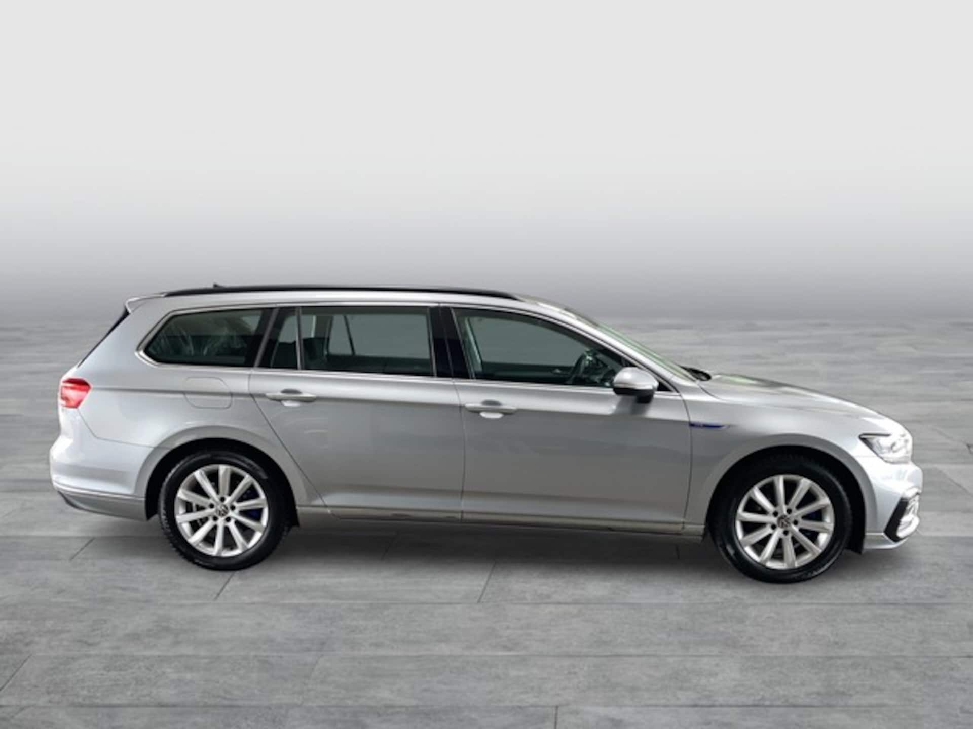 Volkswagen Passat Variant GTE