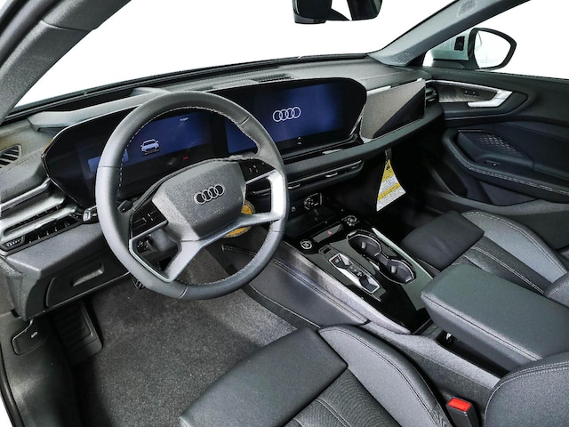 2026 Audi A5 Sedan