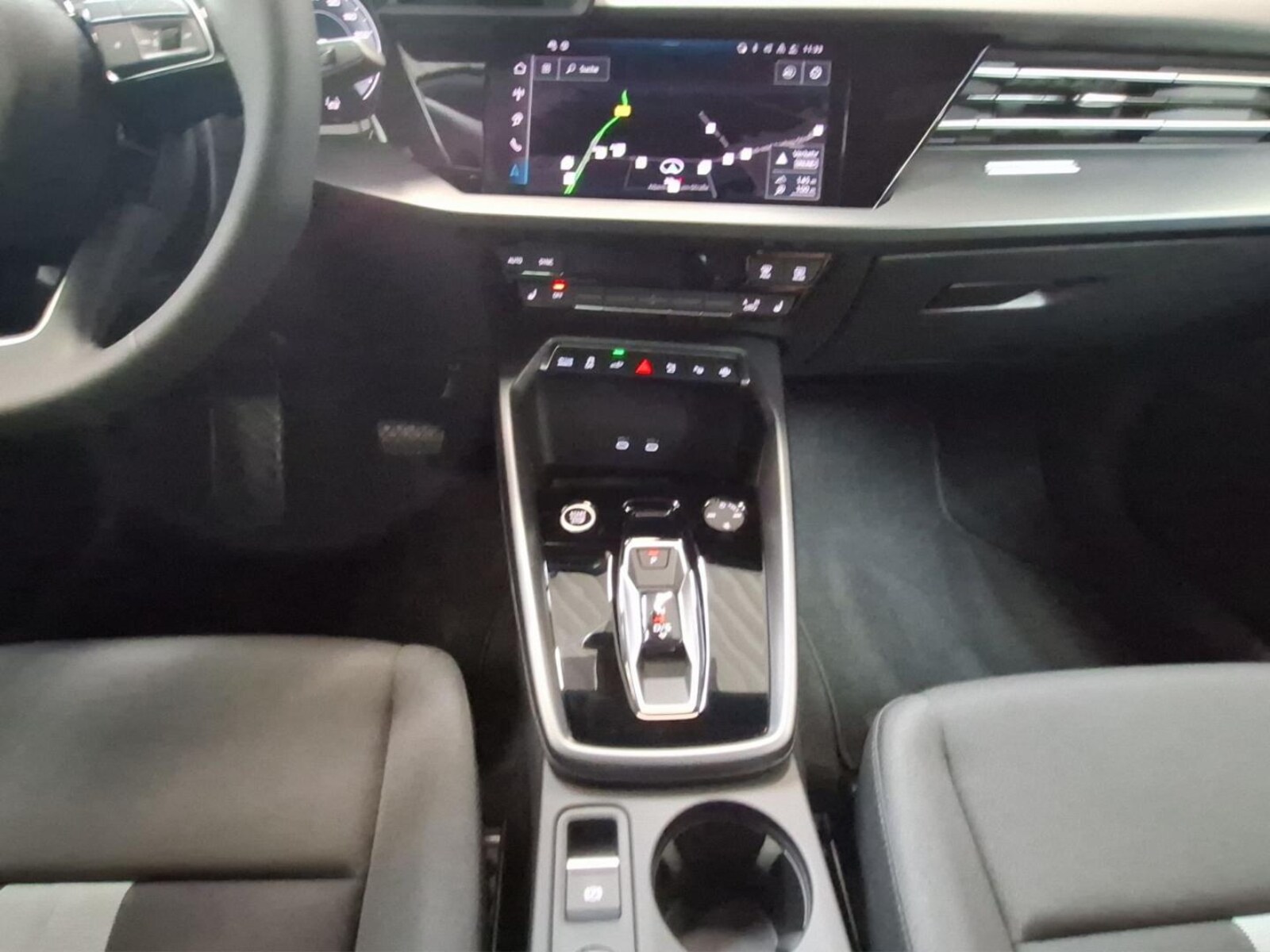 Audi A3 allstreet – Bild 16