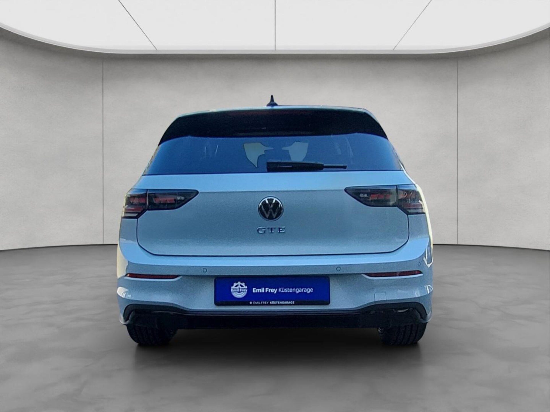 Volkswagen Golf GTE