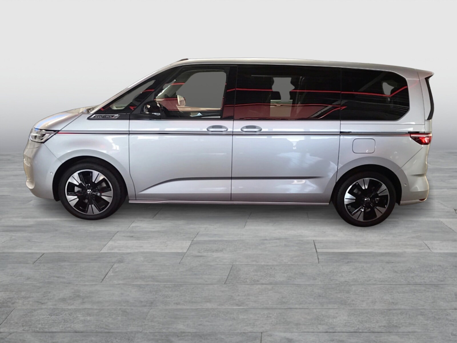 Volkswagen Multivan – Bild 3