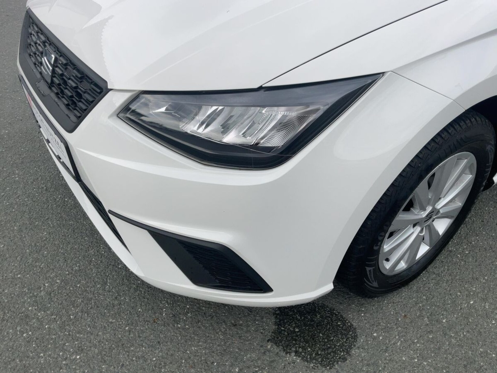 SEAT Ibiza Style