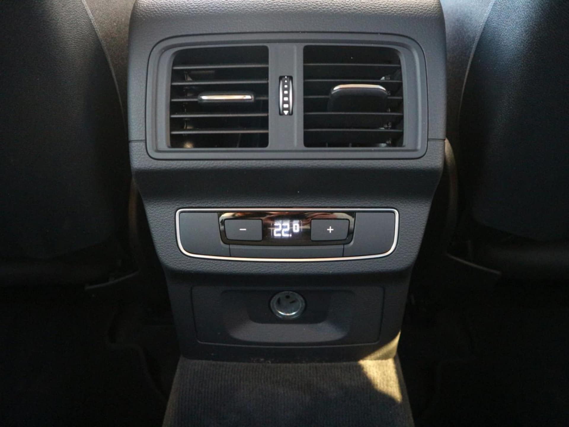 Audi Q5 SUV S line