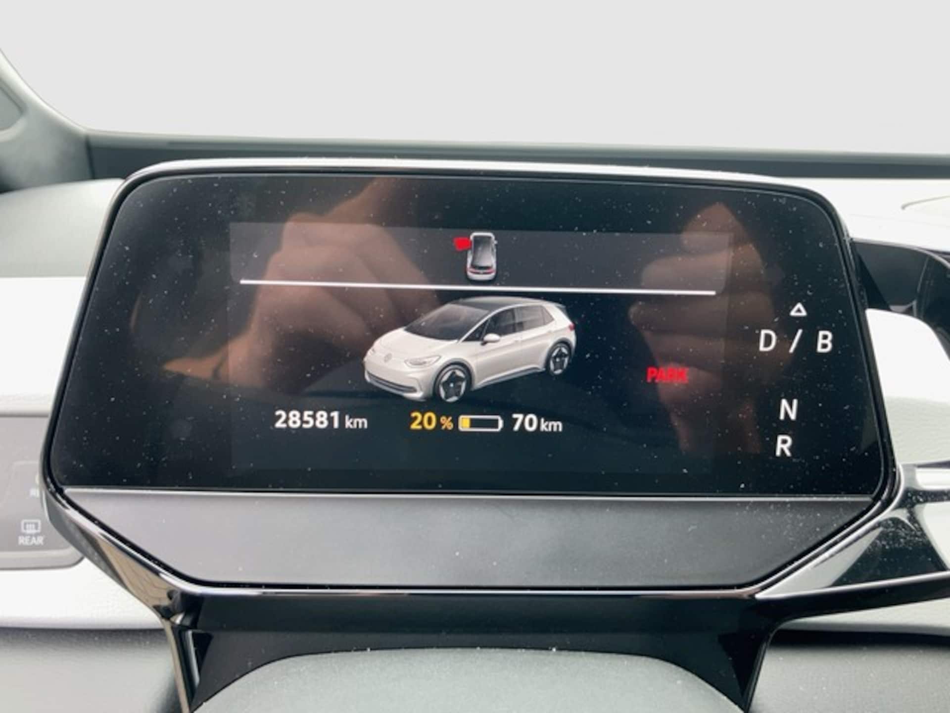 Volkswagen ID.3 MOVE Pro