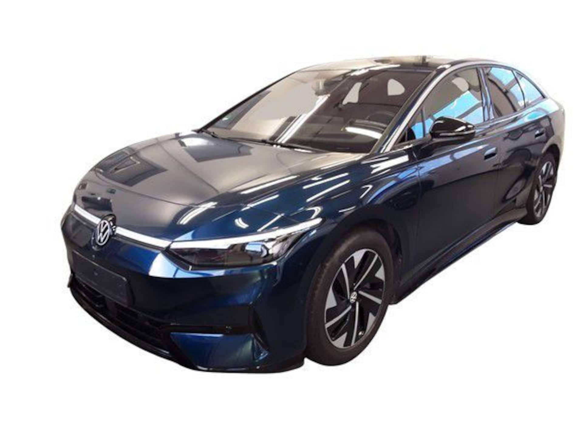 Volkswagen ID.7 Pro