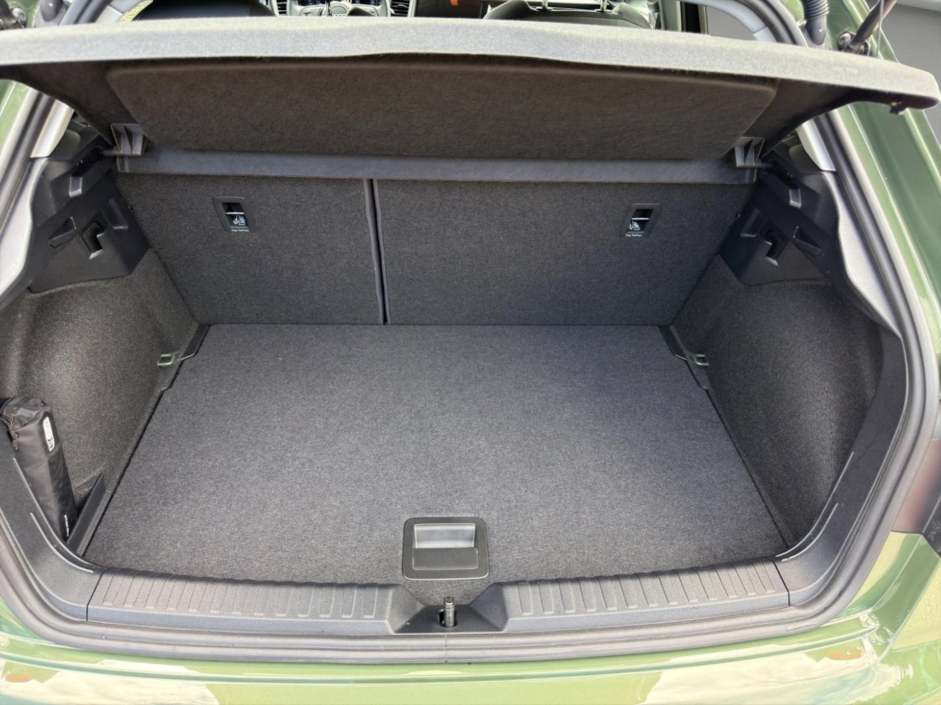 Audi A1 Sportback Advanced