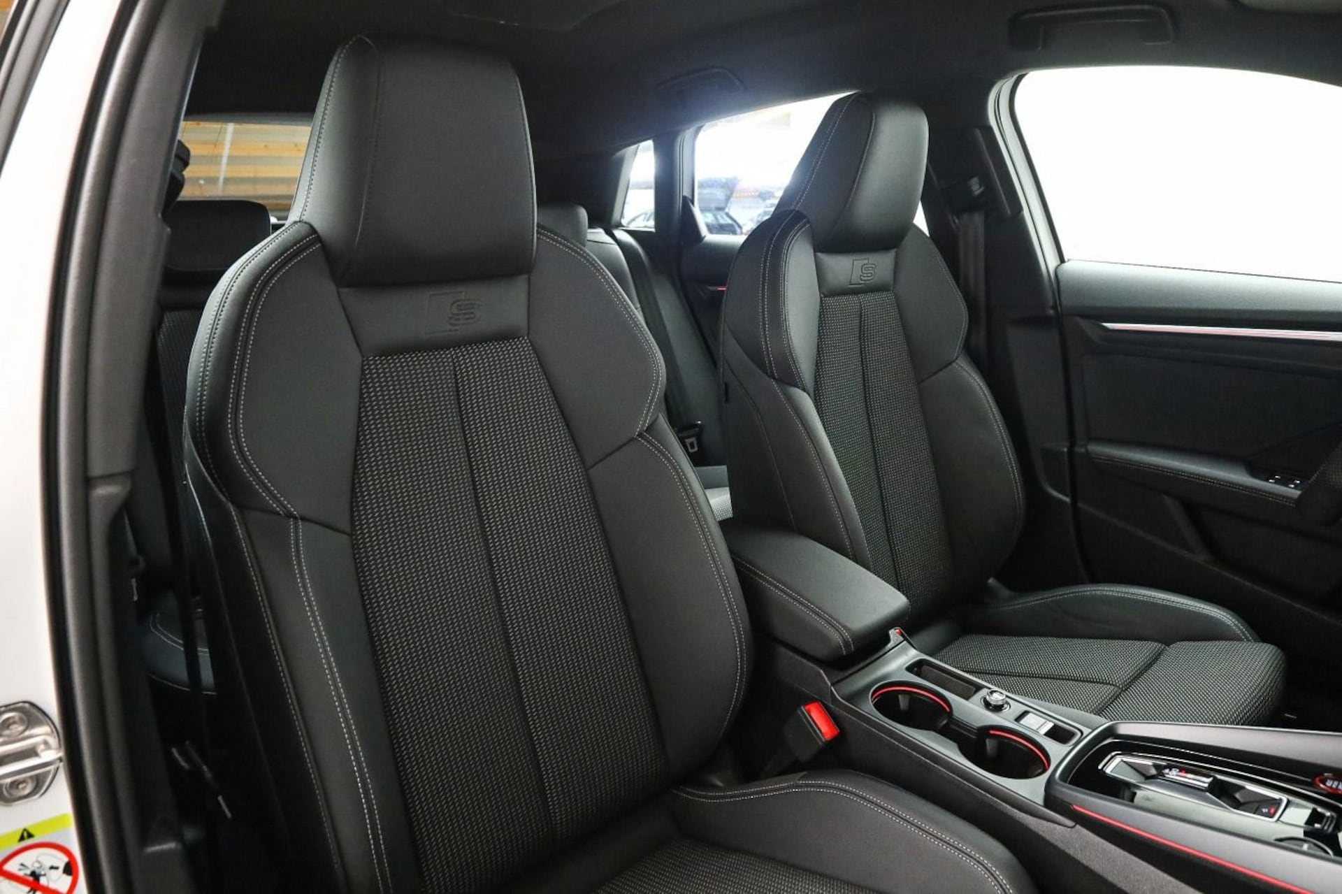 Audi S3 Sportback