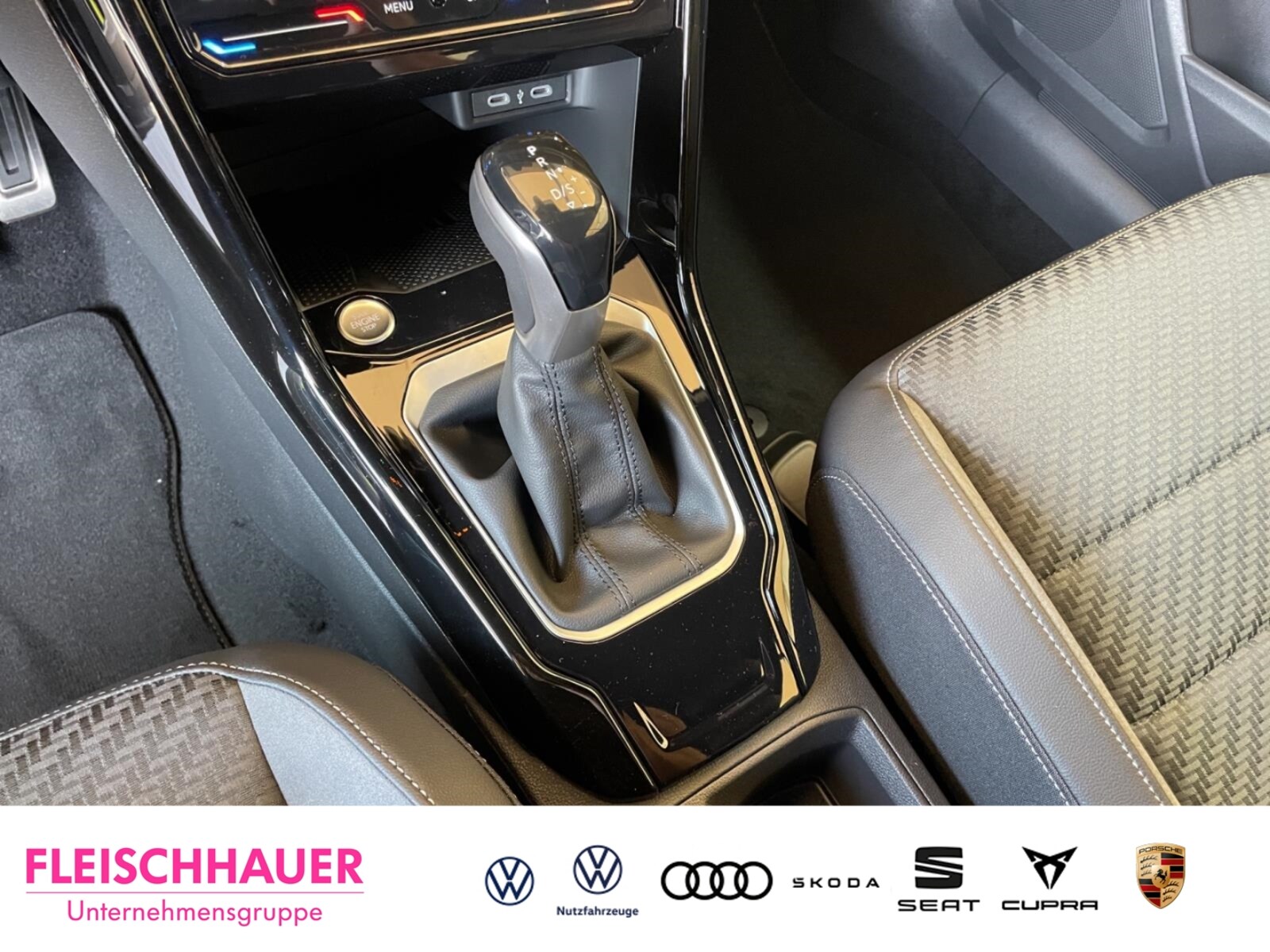 Volkswagen T-Roc Cabriolet – Bild 13