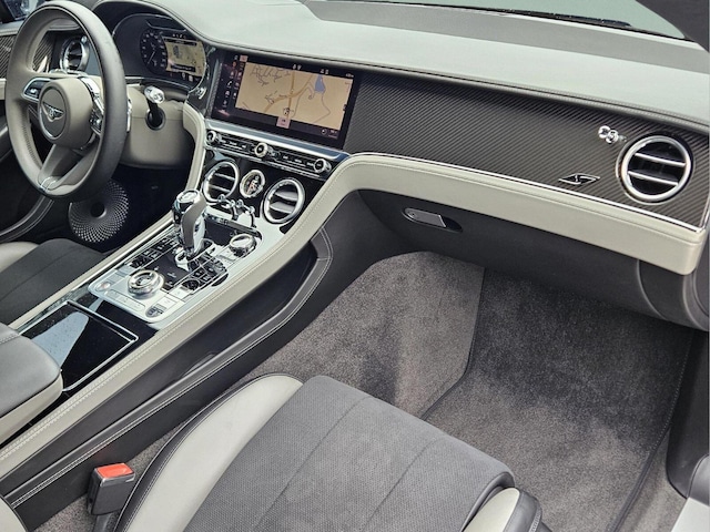 2023 Bentley Continental