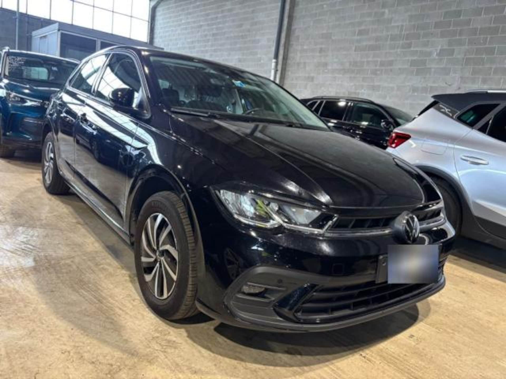 Volkswagen Polo Life