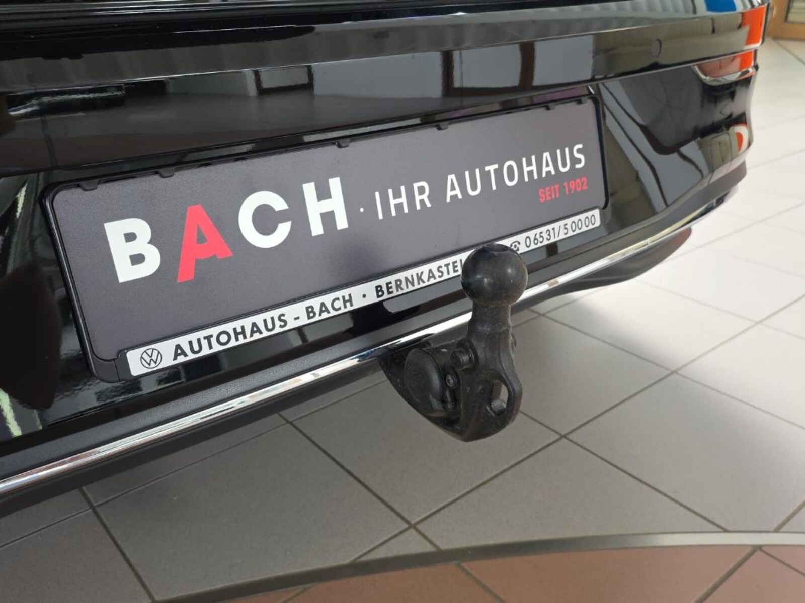 Volkswagen Golf – Bild 26