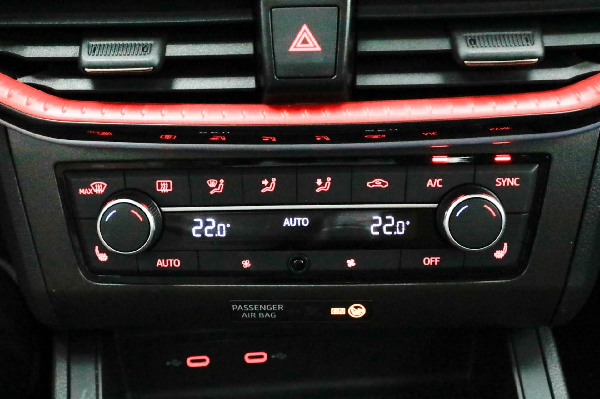 SEAT Ibiza FR