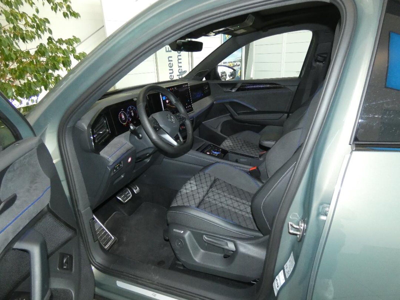 Volkswagen Tiguan – Bild 8