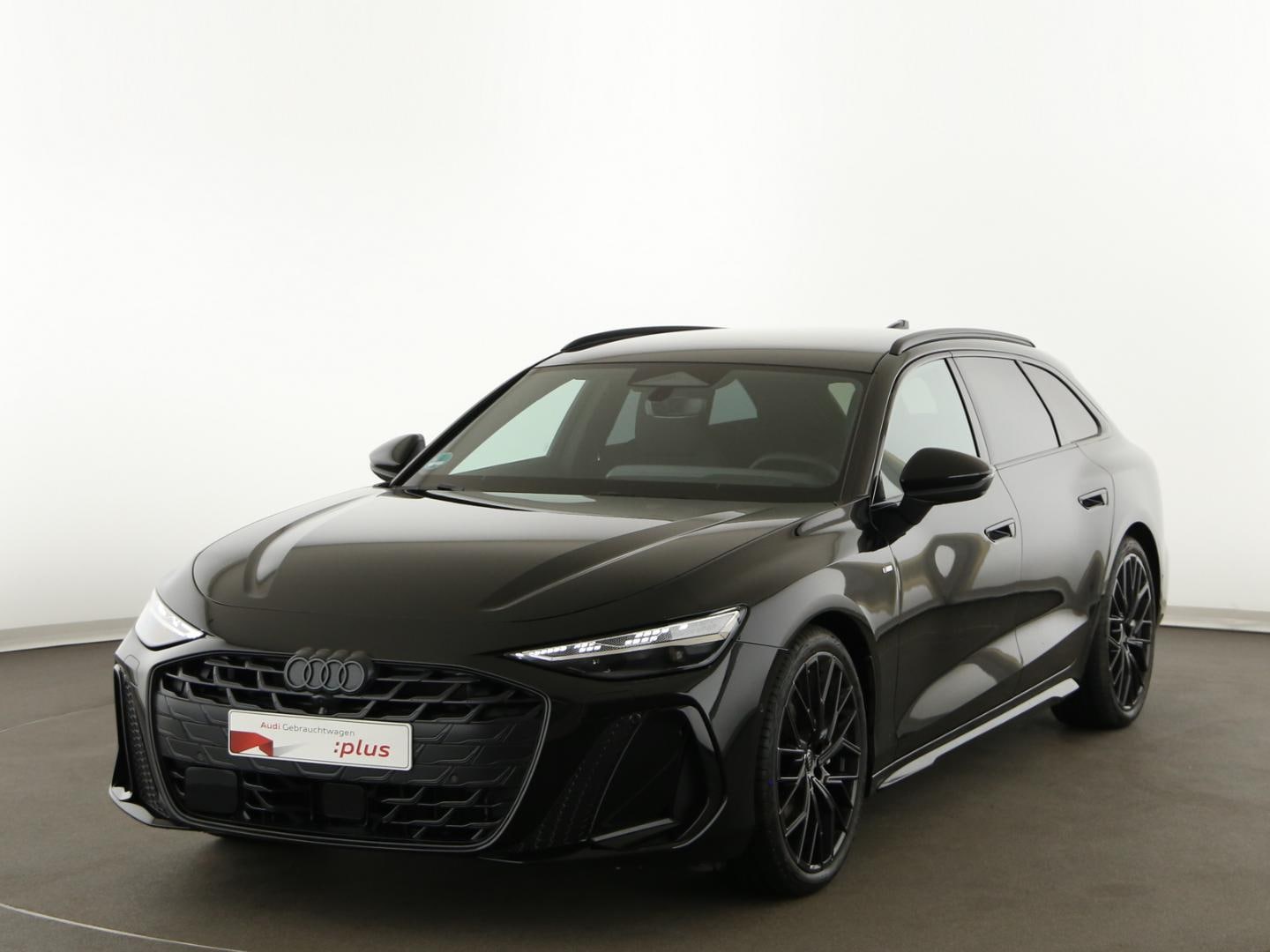 Bild über Audi A6 Avant edition one TDI quattro 150 kW S tronic - für weitere Informationen kontaktieren Sie den Audi Partner
