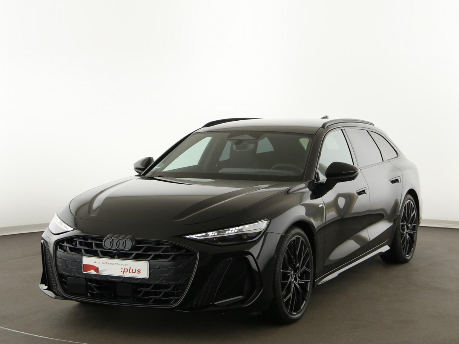 Audi A6 Avant – Bild 2