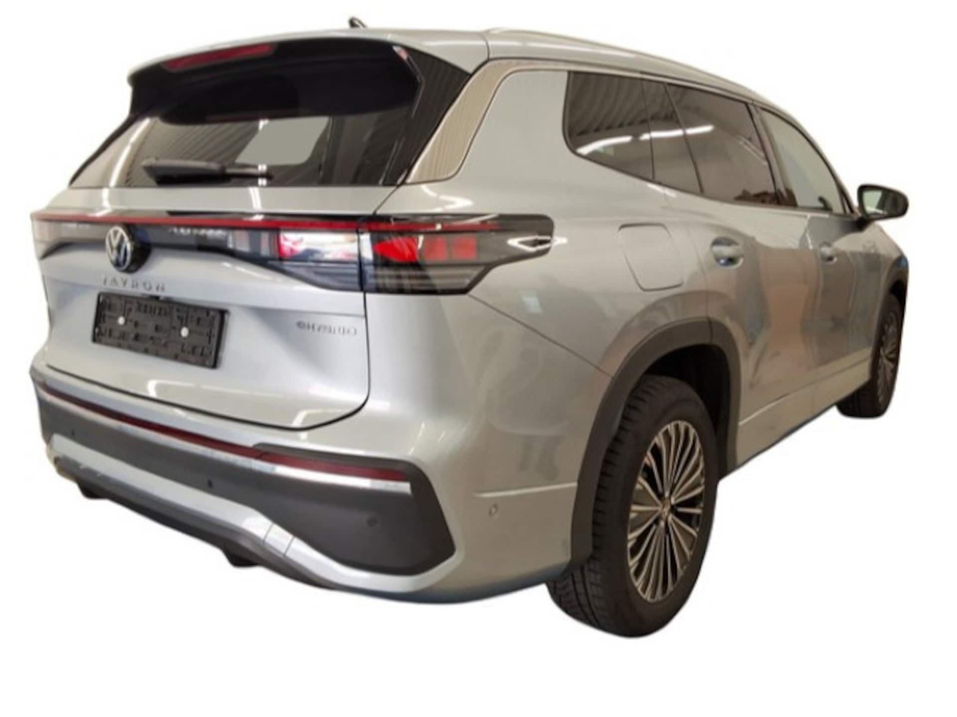Volkswagen Tayron Elegance