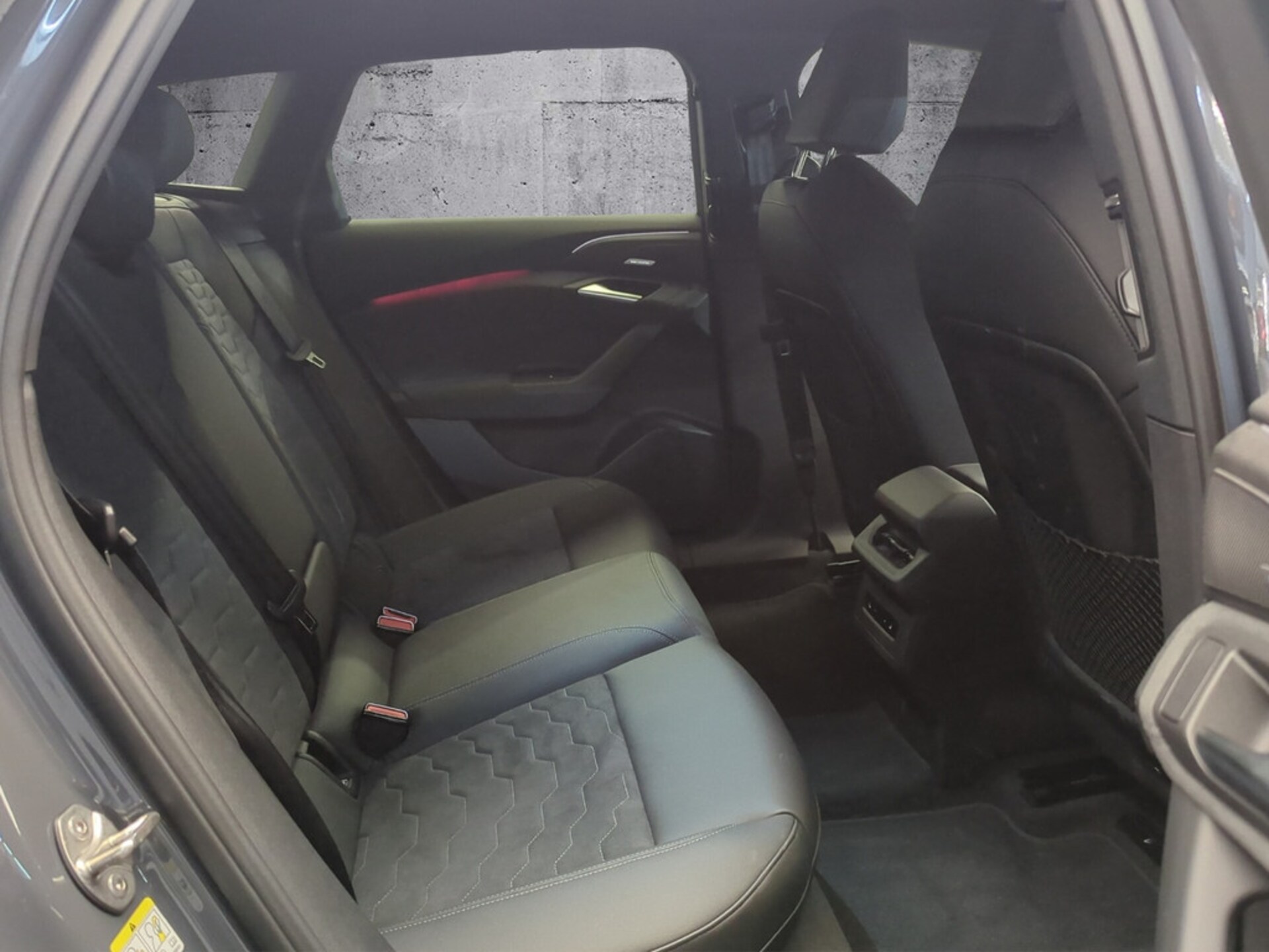 Audi A6 Avant e-tron
