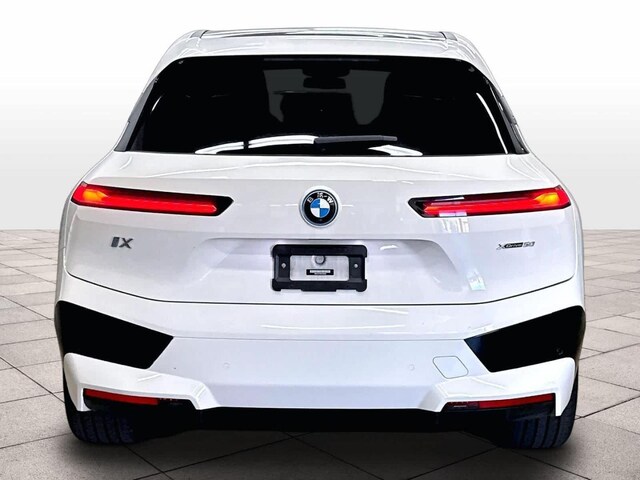 2024 BMW iX