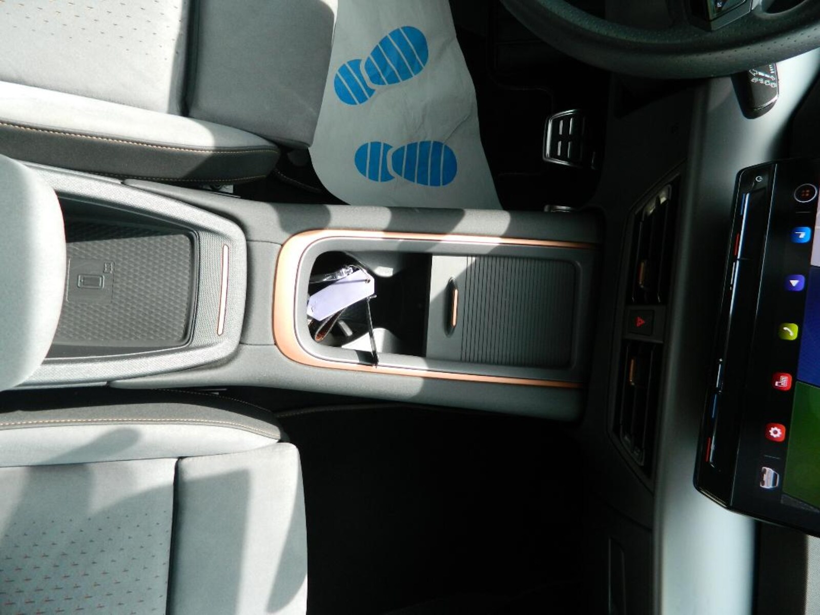 CUPRA Born – Bild 16