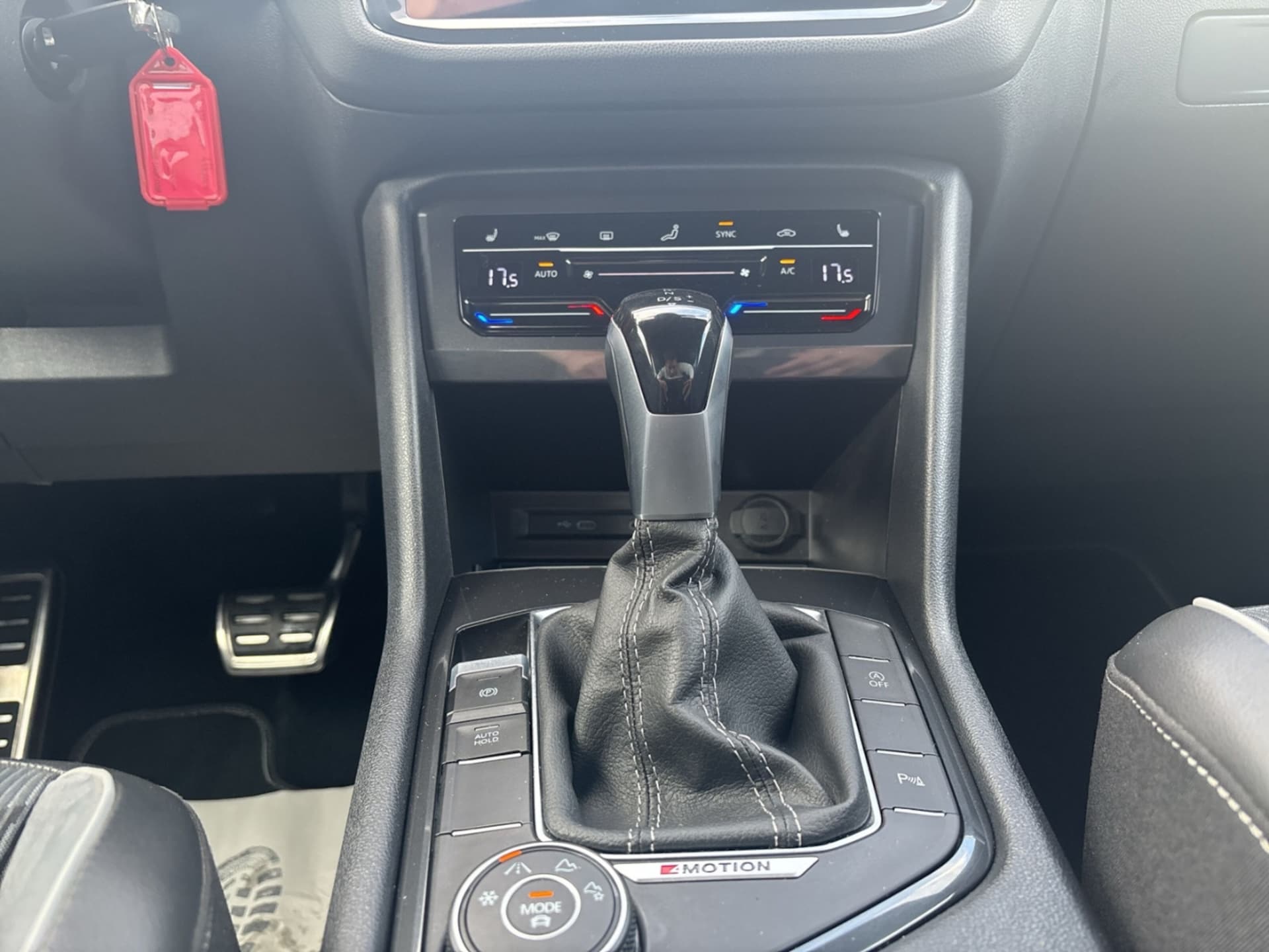 Volkswagen Tiguan Allspace R-Line