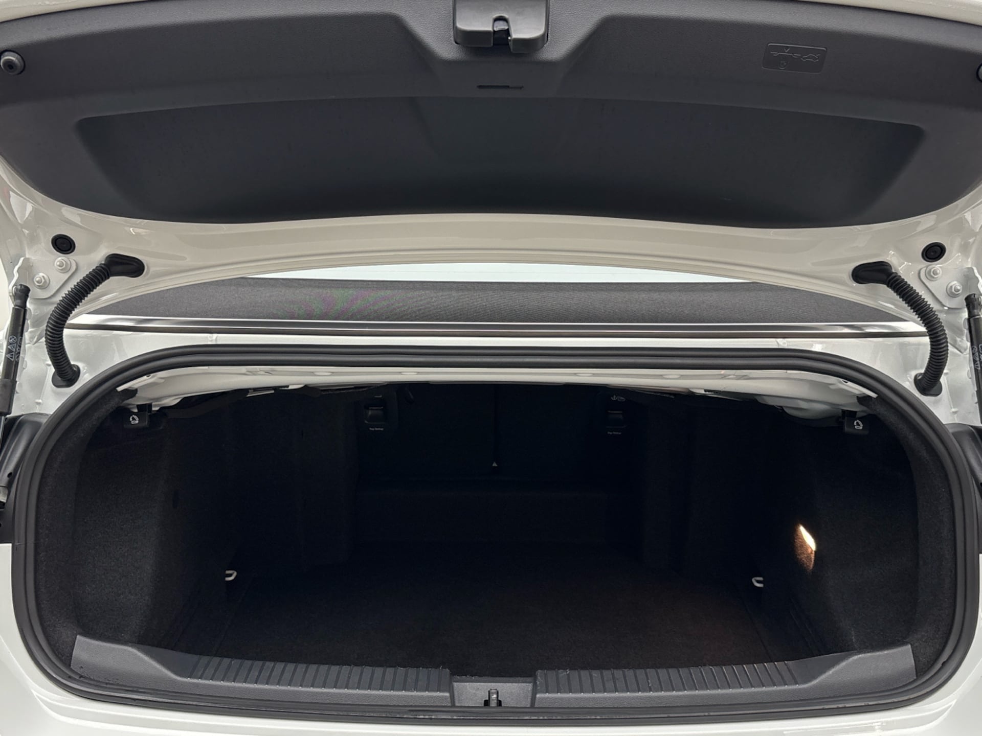 Volkswagen T-Roc Cabriolet Style