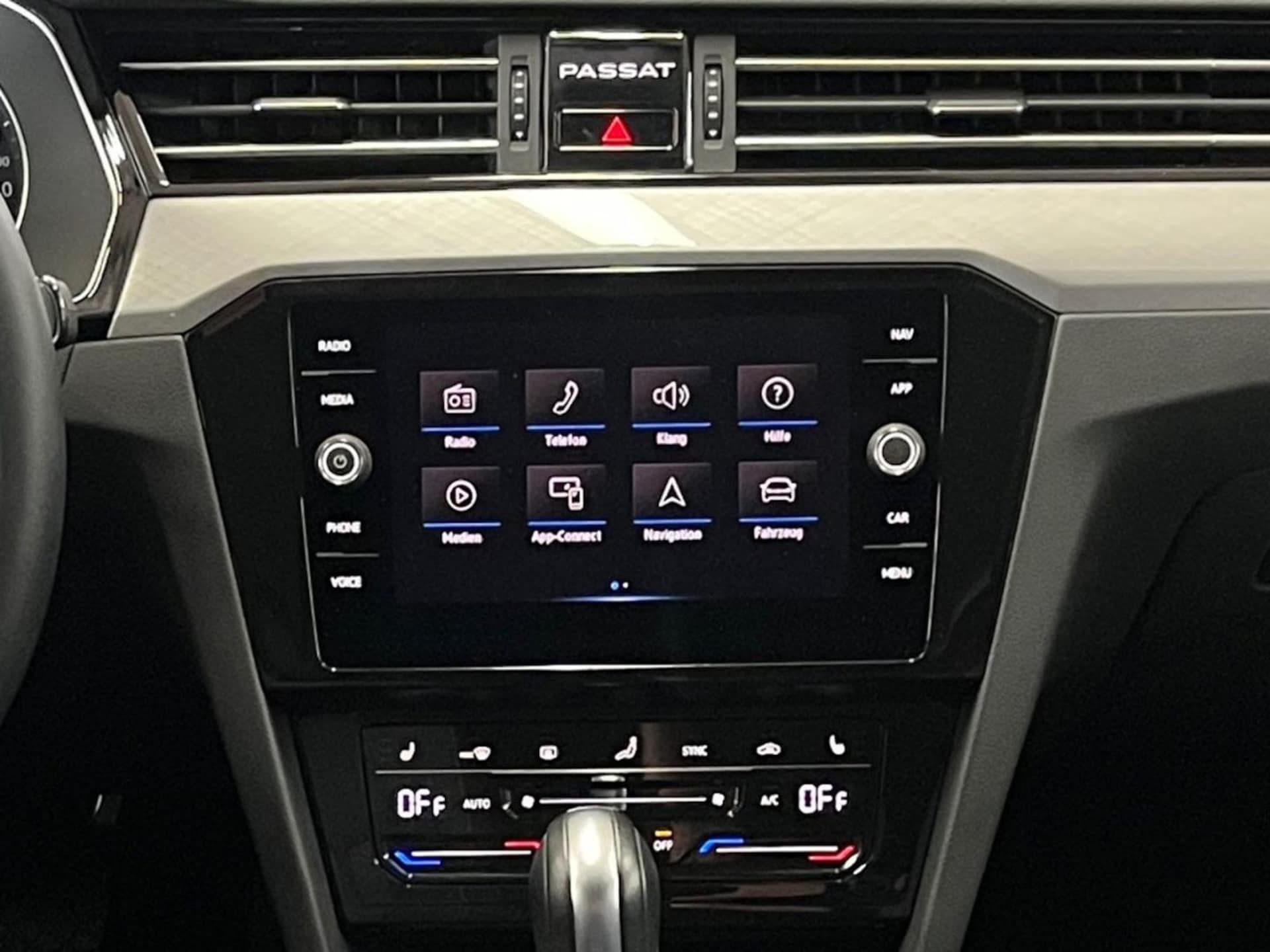 Volkswagen Passat Variant Business
