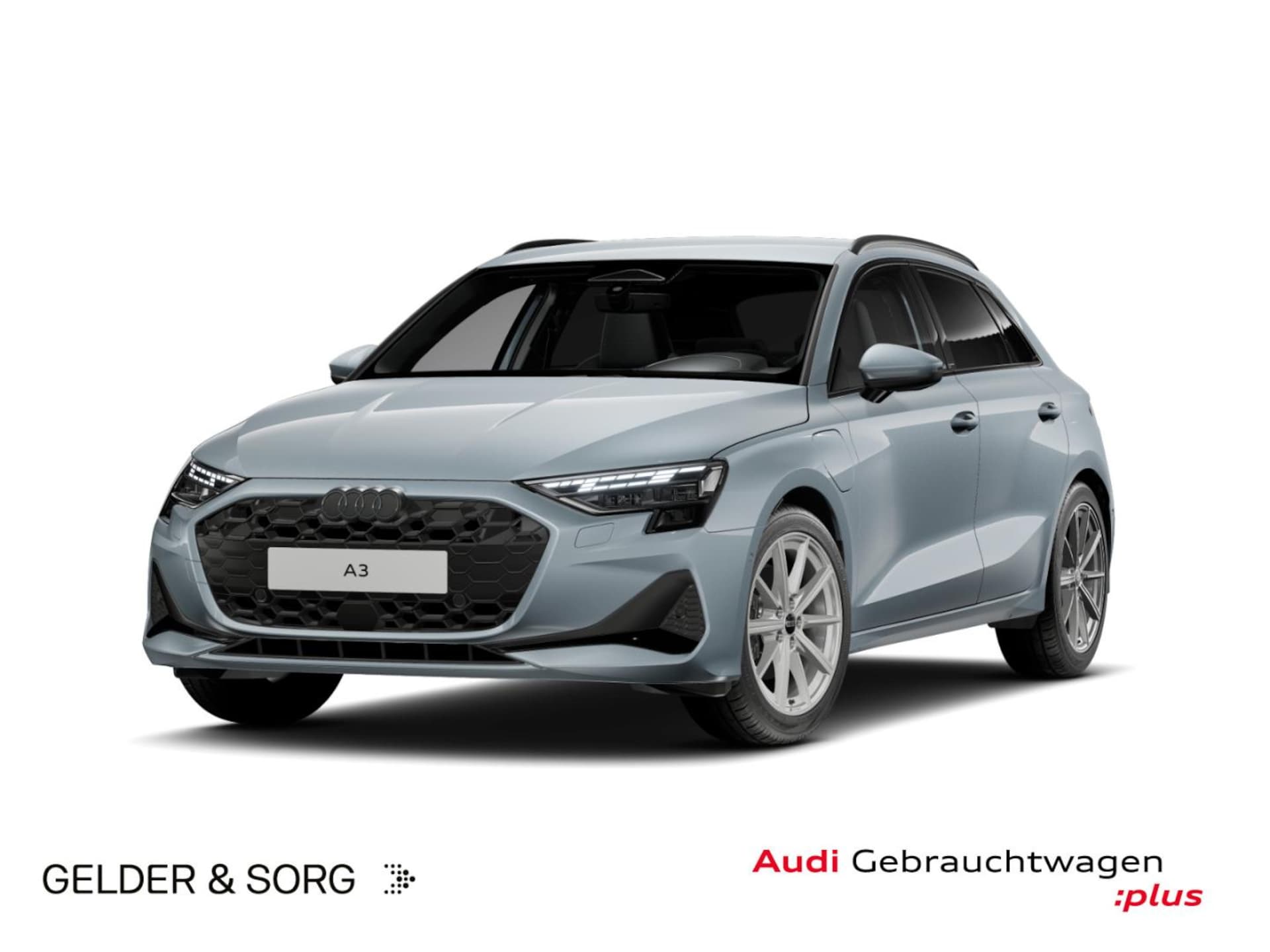 Audi A3 Sportback TFSI e Advanced