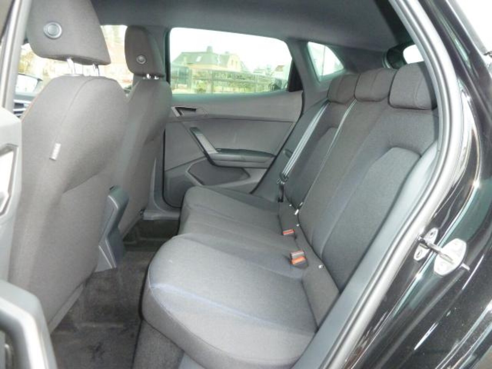 SEAT Ibiza – Bild 14
