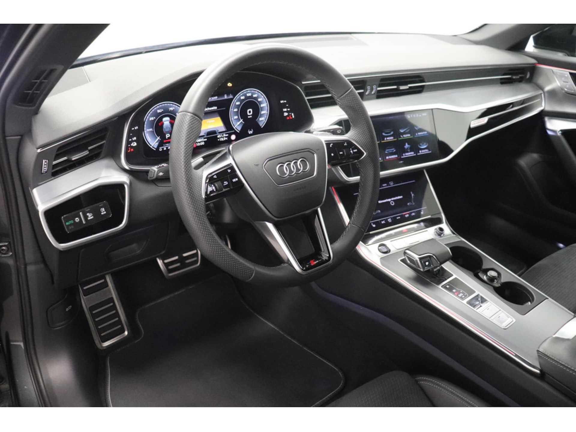 Audi A6 Avant TFSI e Sport