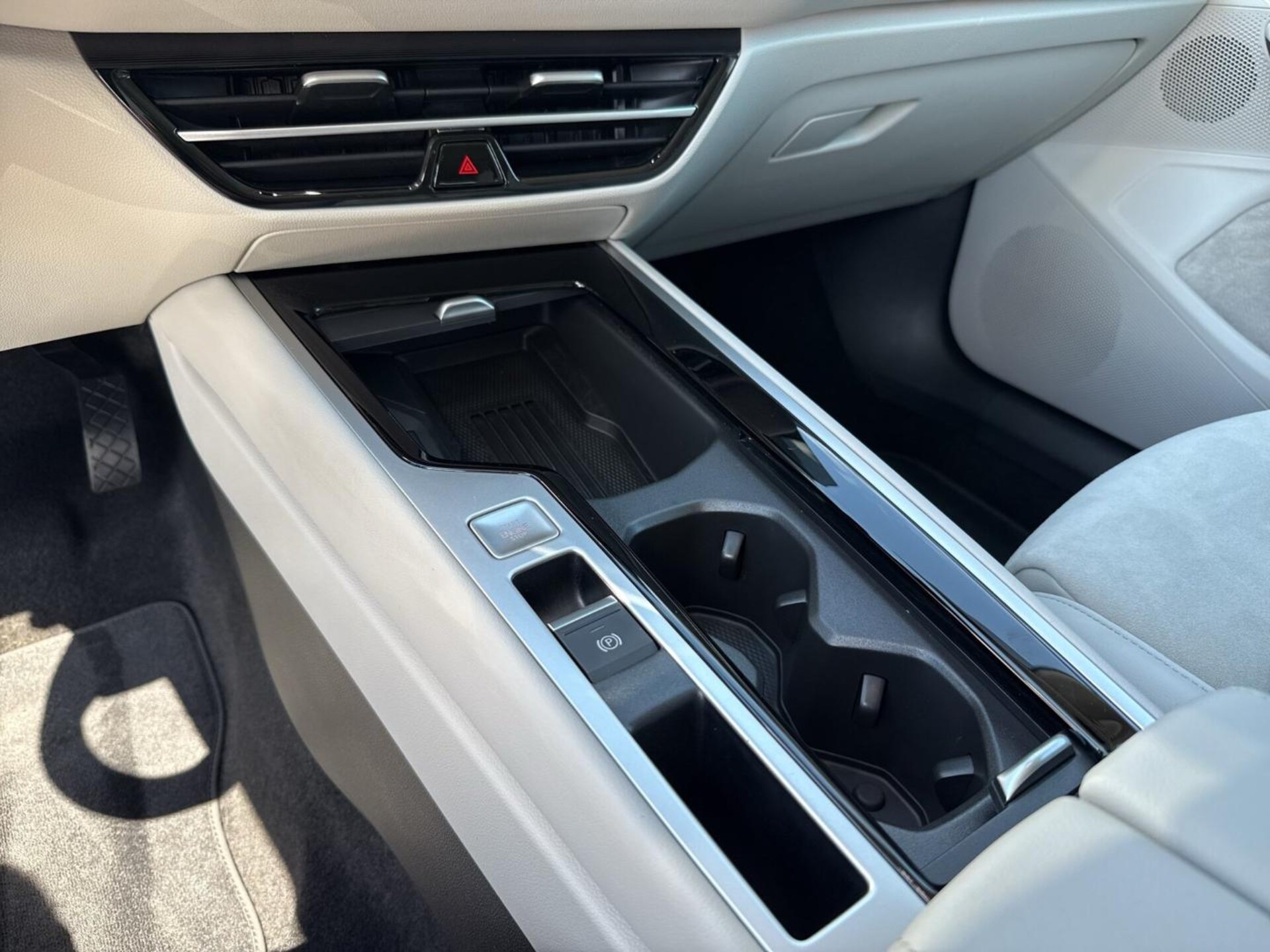 Volkswagen Passat Elegance