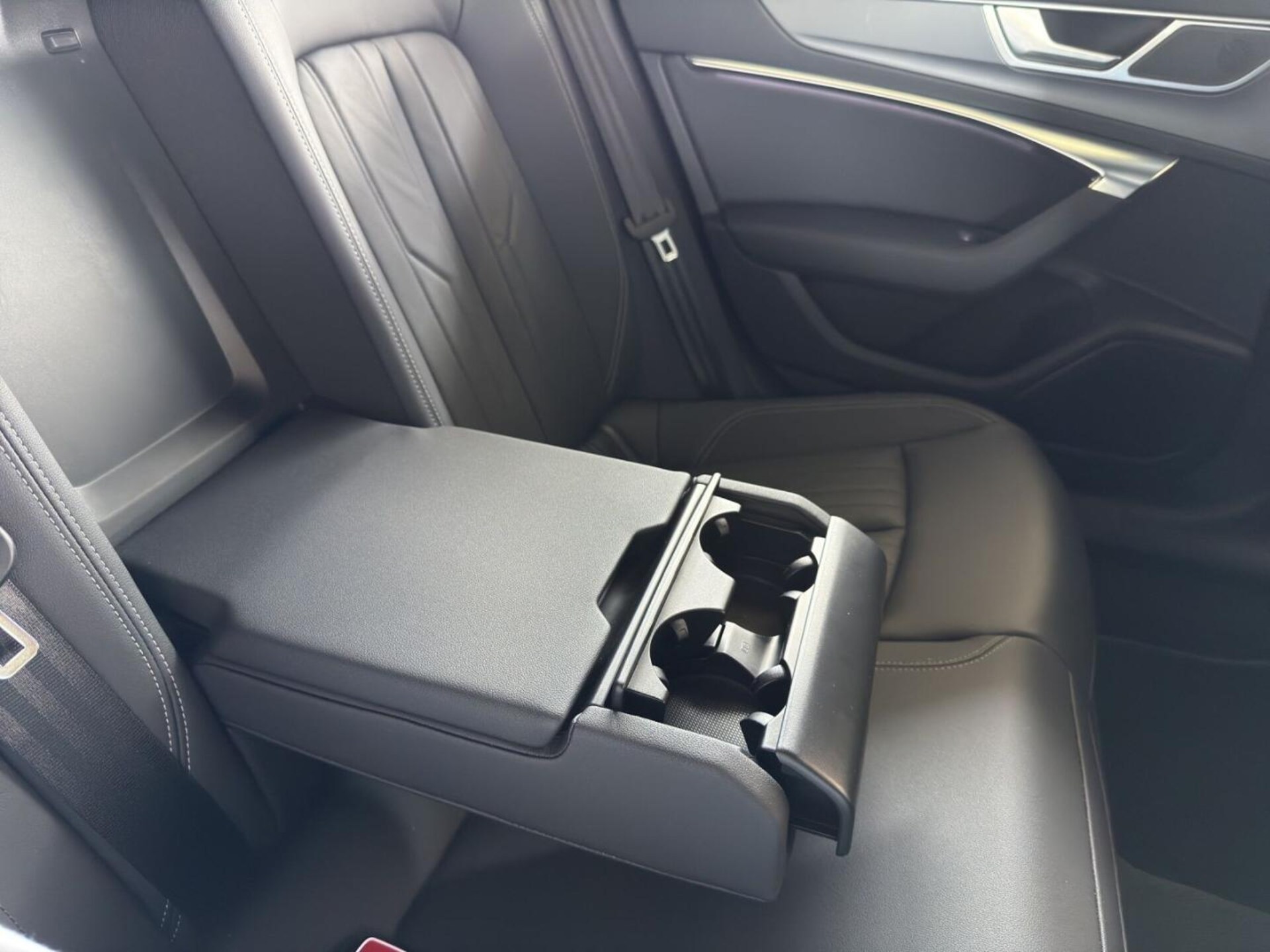 Audi A6 Avant Design